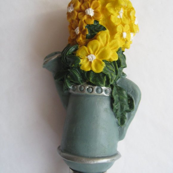 Cardinal Spreadable Gourmet Spreaders Set of 4 Home Collection 4.75" Garden - Picture 6 of 16